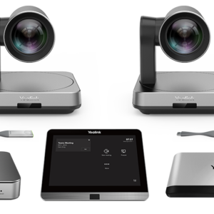 Yealink MSFT - VC Room System MVC940 *Demo*