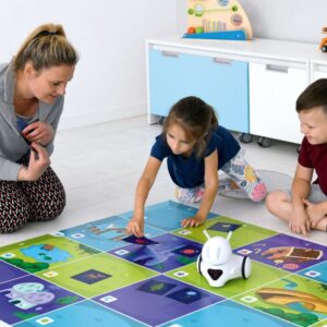 Photon Education MINT Komplettpaket "Sonderpädagogische Förderung" inkl. 1 Roboter ab 3 Jahren / "Special Needs"