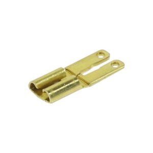 ALLNET USV Ersatzbatterie, 6V- 7AH, zbh. Anschlussfahne von 4,8mm auf 6,3mm
