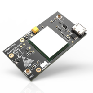 RAK Wireless · LoRa · WisBlock · Location · GSM Module · RAK13101