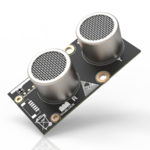 RAK Wireless · LoRa · WisBlock · Sensor · Ultrasonic Sensor Modul · RAK12007