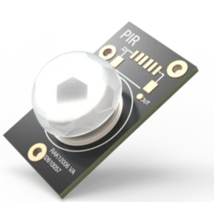 RAK Wireless · LoRa · WisBlock · Sensor · PIR Modul · RAK12006