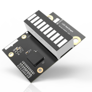 RAK Wireless · LoRa · WisBlock · Display · LED Bar Module · RAK14003
