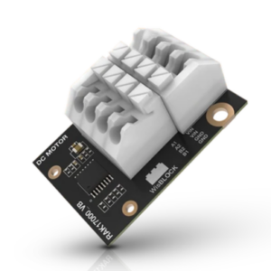 RAK Wireless · LoRa · WisBlock · Motor · Motor Control Module · RAK17000