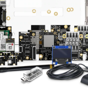 RAK Wireless · LoRa · WisBlock · Kit · Complete Starter Kit