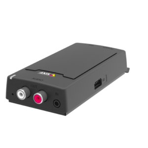 AXIS IP-Audio Audio Bridge • C8110