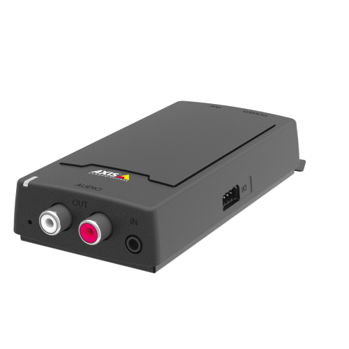 AXIS IP-Audio Audio Bridge • C8110