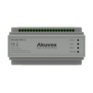 Akuvox Network Switch, 2-wire IP