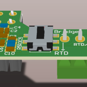 ELSYS · LoRa · Zubehör · LoRaWAN ADC-Modul