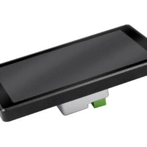 ALLNET Touch Display Tablet 5 Zoll PoE mit 4GB/32GB, RK3566 Android 13