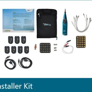 Softing, LinkXpert, zbh. Installer Zubehör Kit,