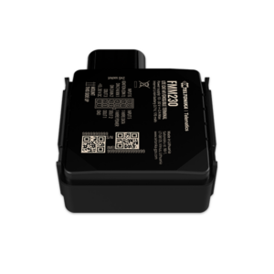Teltonika · Tracker GPS · FMM230 · Fahrzeug · CAT M1 Bluetooth Erweiteter GPS Tracker