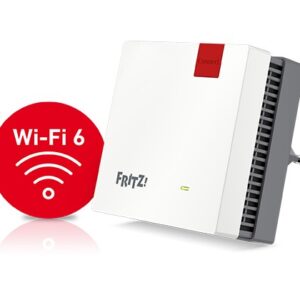 FRITZ!Repeater 1200 AX