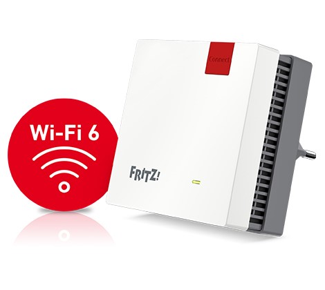 FRITZ!Repeater 1200 AX