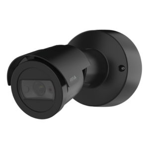 AXIS Netzwerkkamera Bullet • M2036-LE • Mini • Black • 4MP