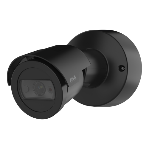 AXIS Netzwerkkamera Bullet • M2036-LE • Mini • Black • 4MP