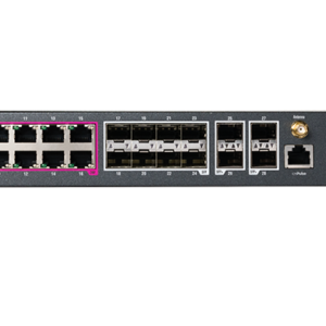 Cambium Networks cnMatrix TX 2028RF-P - POE Switch 28 16 x 1gbps, 8 x SFP, and 4 SFP+