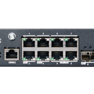 Cambium Networks cnMatrix TX 1012-P-DC - 170W POE Switch 8 x 1gbps & 4 SFP+