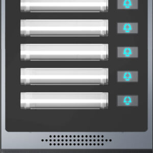 Fanvil TFE i63, Video Door Phone / SIP / POE