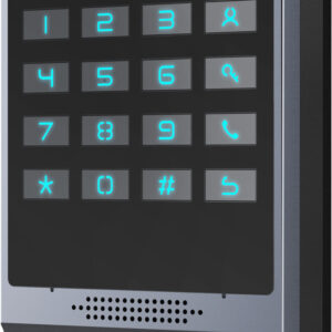 Fanvil TFE i64, Video Door Phone / SIP / POE