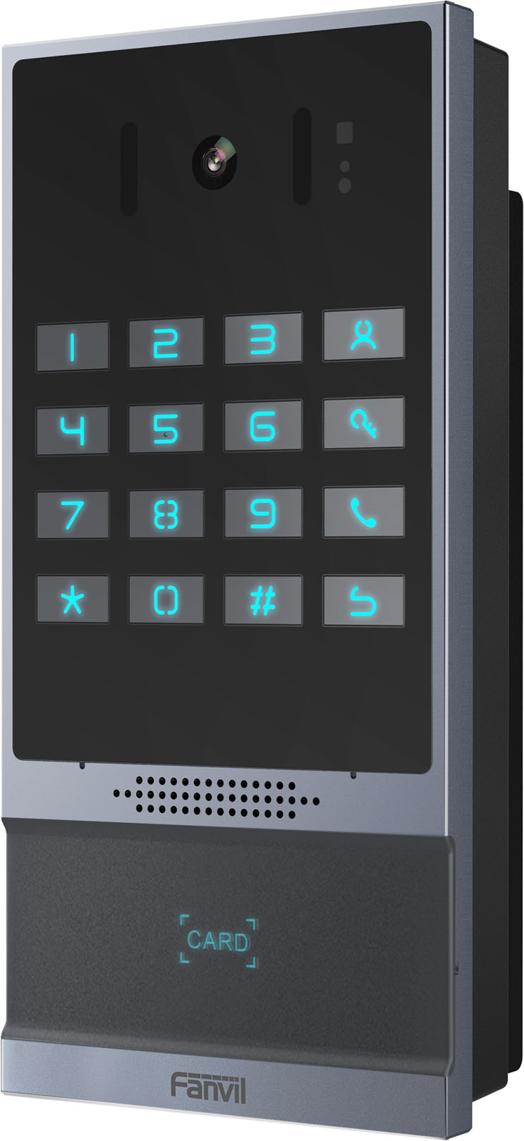 Fanvil TFE i64, Video Door Phone / SIP / POE