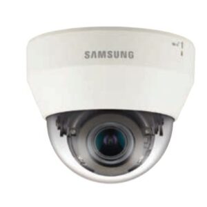 Hanwha Vision Netzwerkkamera • Fix Dome • Q Series • QND-6082R1 • 2MP • IR