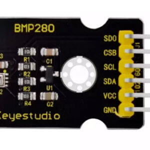 Keyestudio BMP280 Module Digital Sensor Temperature Humidity Barometric Pressure Sensor Module