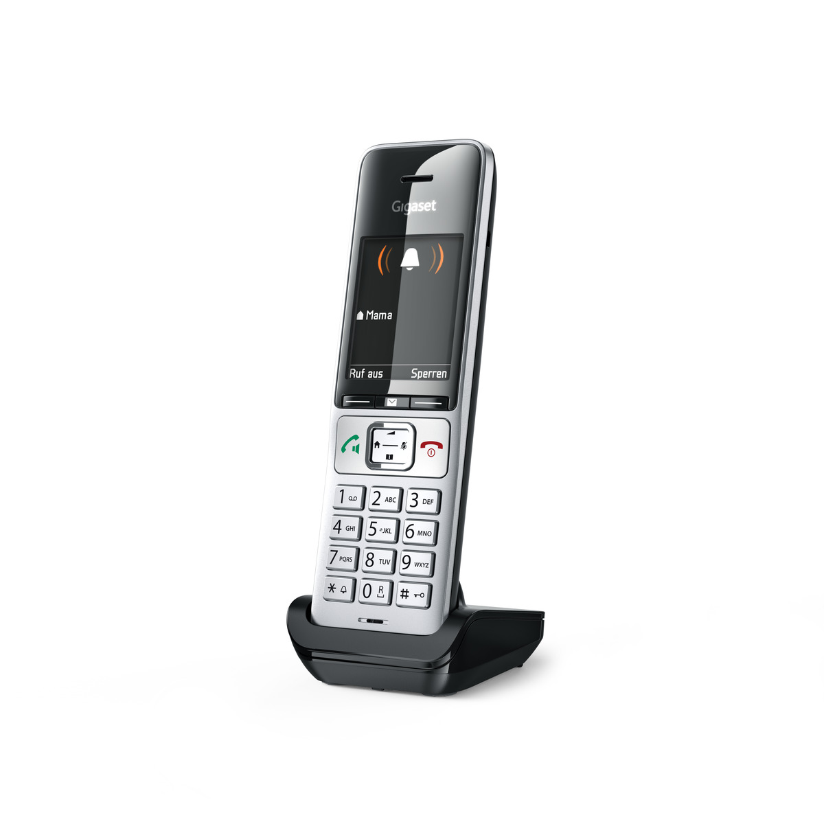 Gigaset COMFORT 500 HX