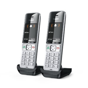 Gigaset COMFORT 500 HX duo