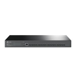 Omada by tp-link Switch full managed Layer2+ 16 Port • 16x SFP+ • Omada • SX3016F