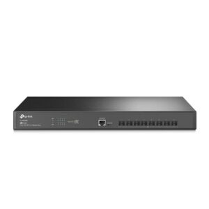 Omada by tp-link Switch full managed Layer2+ 8 Port • 8x SFP+ • Omada • SX3008F