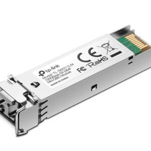 Omada by tp-link SM311LM - Omada Gigabit Multi-Mode SFP Module