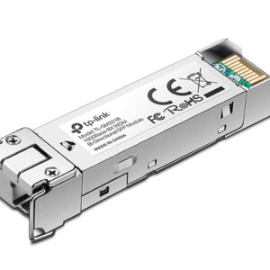 Omada by tp-link SM321B - Gigabit Single-Mode WDM Bi-Directional SFP Modul