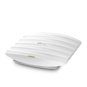 Omada by tp-link Wireless AP WIFI5 • AC1750 • 4x4 • Indoor • 1 GbE • EAP245 • Omada