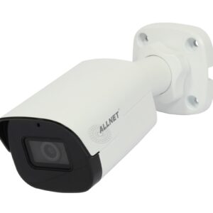 ALLNET IP Kamera Bullet / Outdoor / 5MP / IR / Low-Light / 79° / "ALL-CAM2497v3-LEN"