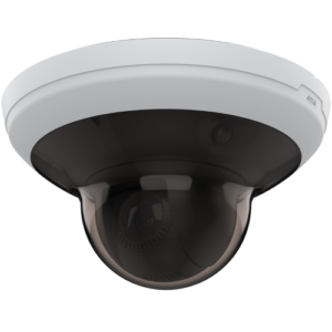 AXIS Netzwerkkamera PTZ Dome • M5000-G EU • 15MP