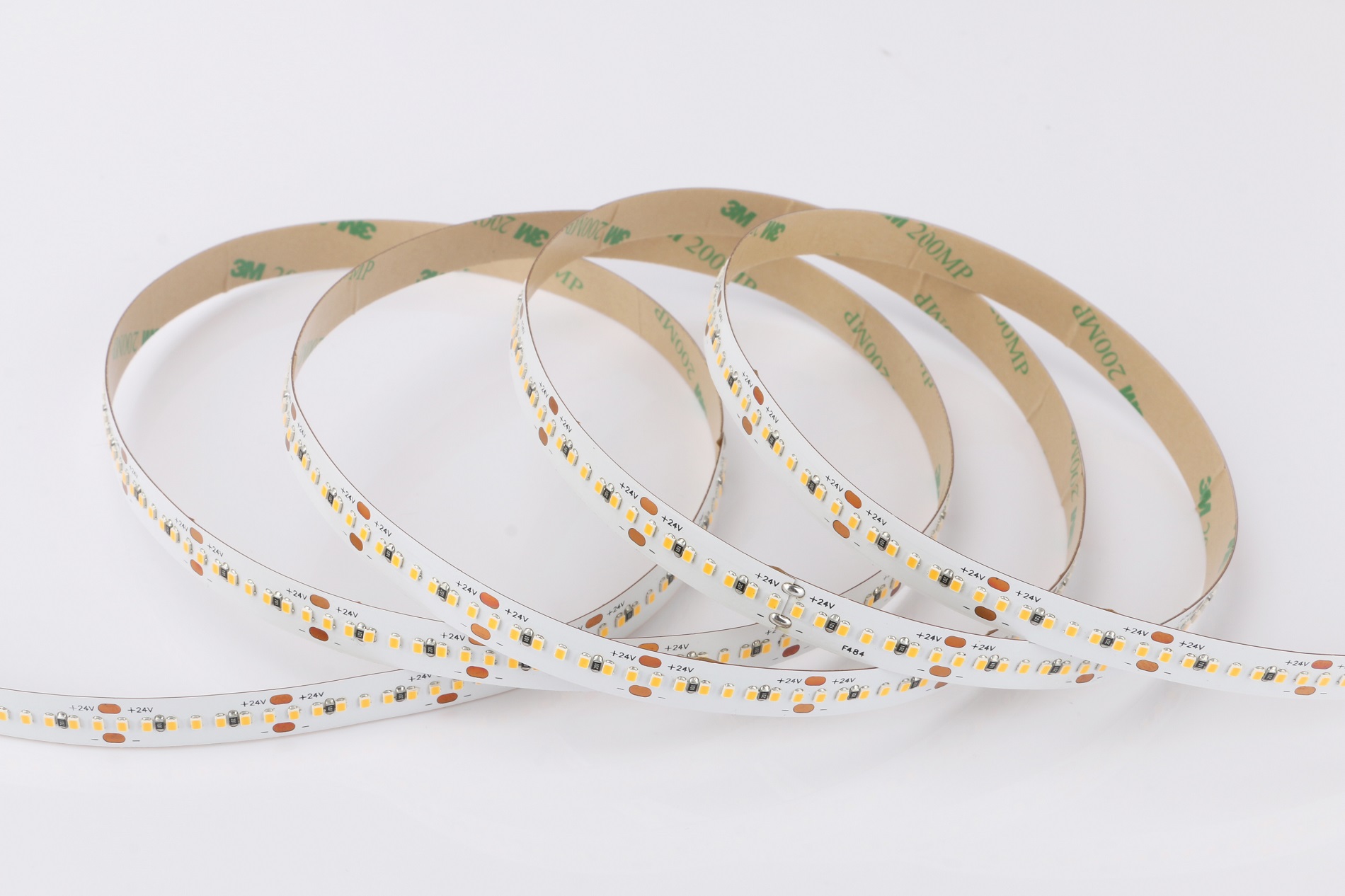 Synergy 21 LED Flex Strip 2216 - 280 WW DC24V 100W IP20 CRI>90