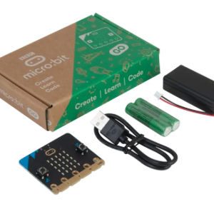 micro:bit Go - Starter Kit