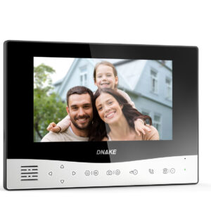 DNAKE DM50 Wireless Doorbell Monitor