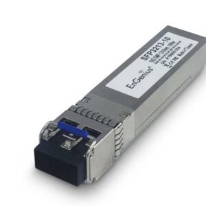 EnGenius SFP Module 10G Single-Mode Fiber 1330nm 10km SFP3213-10A
