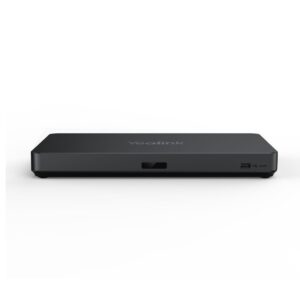 Yealink MSFT - AVHub