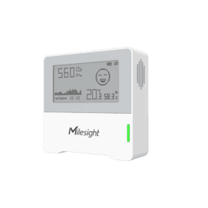 Milesight IoT AM103-868M Indoor Ambience Monitoring Sensor