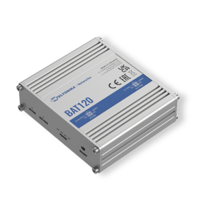 Teltonika · Zubehör · Stromversorgung · DIN Rail Power Supply