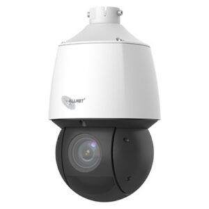 ALLNET IP Kamera PTZ / Outdoor / 4MP / IR / IP67 / IK10 / 25x opt. Zoom / Motion-Tracking / "ALL-CAM2498v2-LEP"