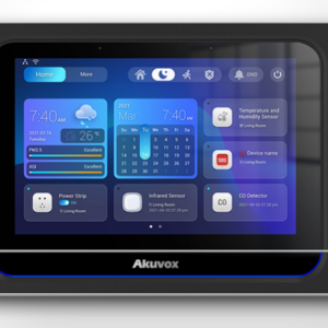 Akuvox Smart Home Panel X933H