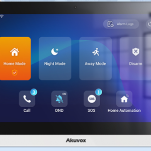 Akuvox Smart Home Panel C319H