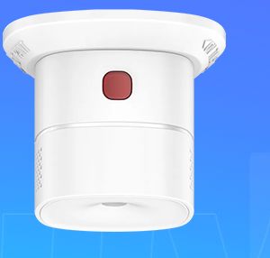 Akuvox Smart Home CO Sensor