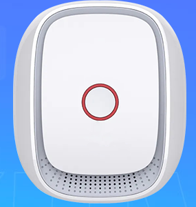 Akuvox Smart Home Gas Sensor-EU