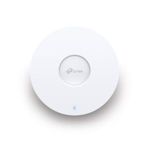 Omada by tp-link Wireless AP WIFI6 • AX3000 • 2x2 • Indoor • 1 GbE • EAP650 • Omada