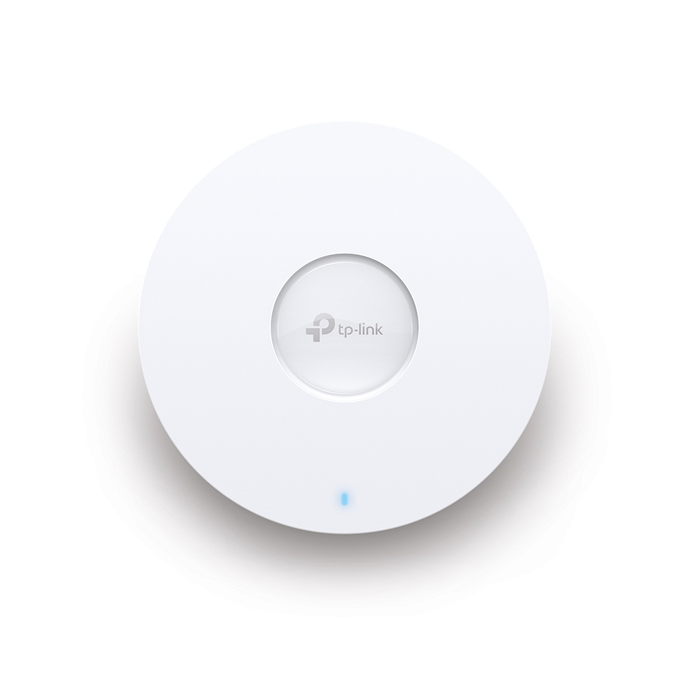 Omada by tp-link Wireless AP WIFI6 • AX3000 • 2x2 • Indoor • 1 GbE • EAP650 • Omada